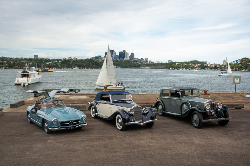 Best Of Show, Best Of Show Pre War, Best Of Show Post War 1