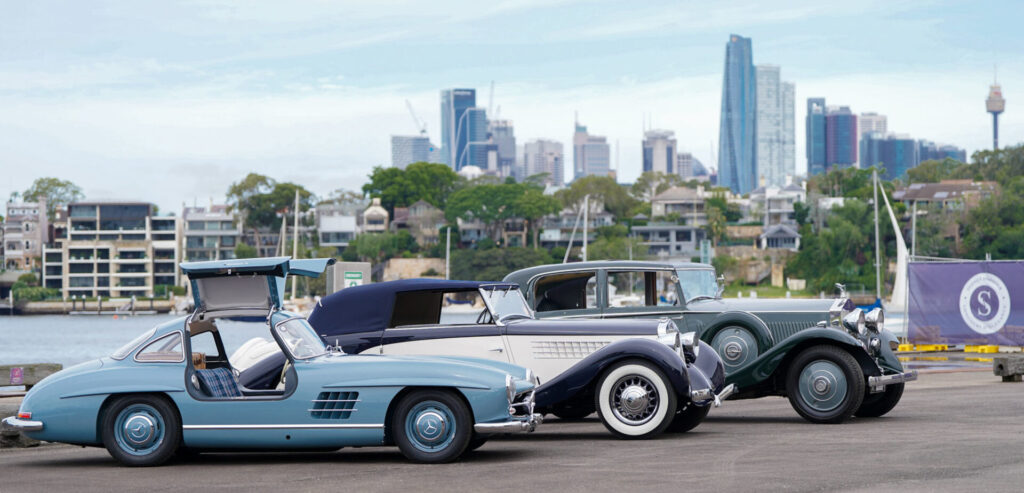 Best Of Show, Best Of Show Pre War, Best Of Show Post War 2