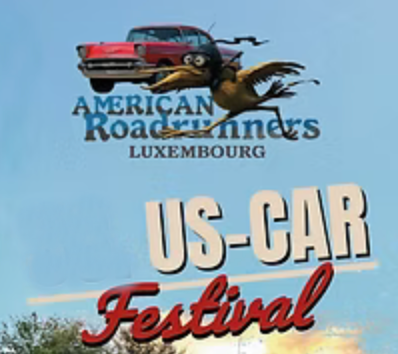 US Car Festival