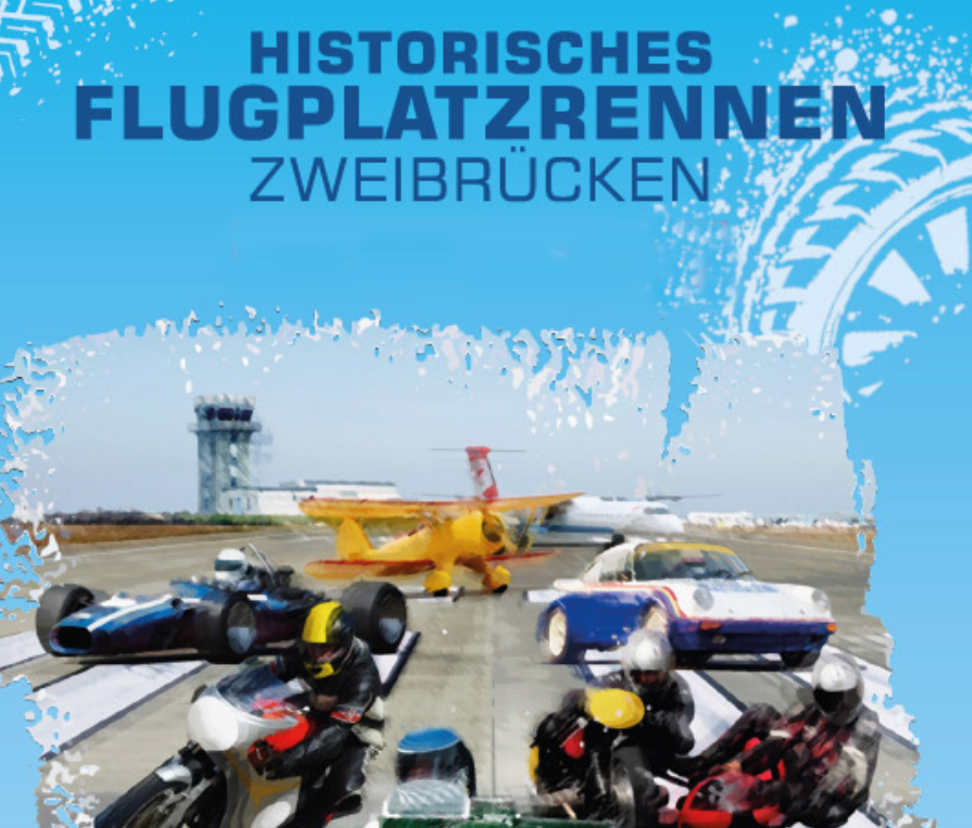 Historisches Fluplatzrennen