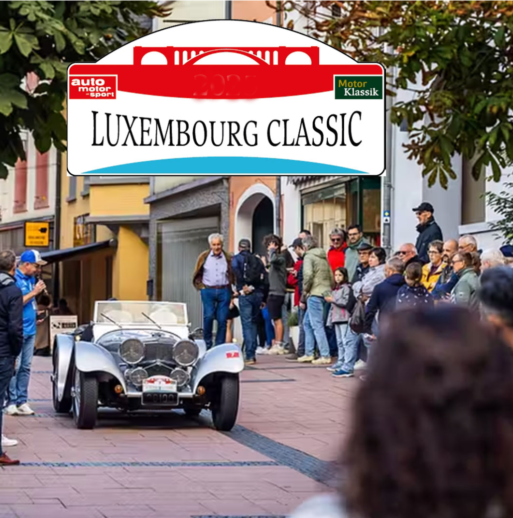 Luxembourg Classic