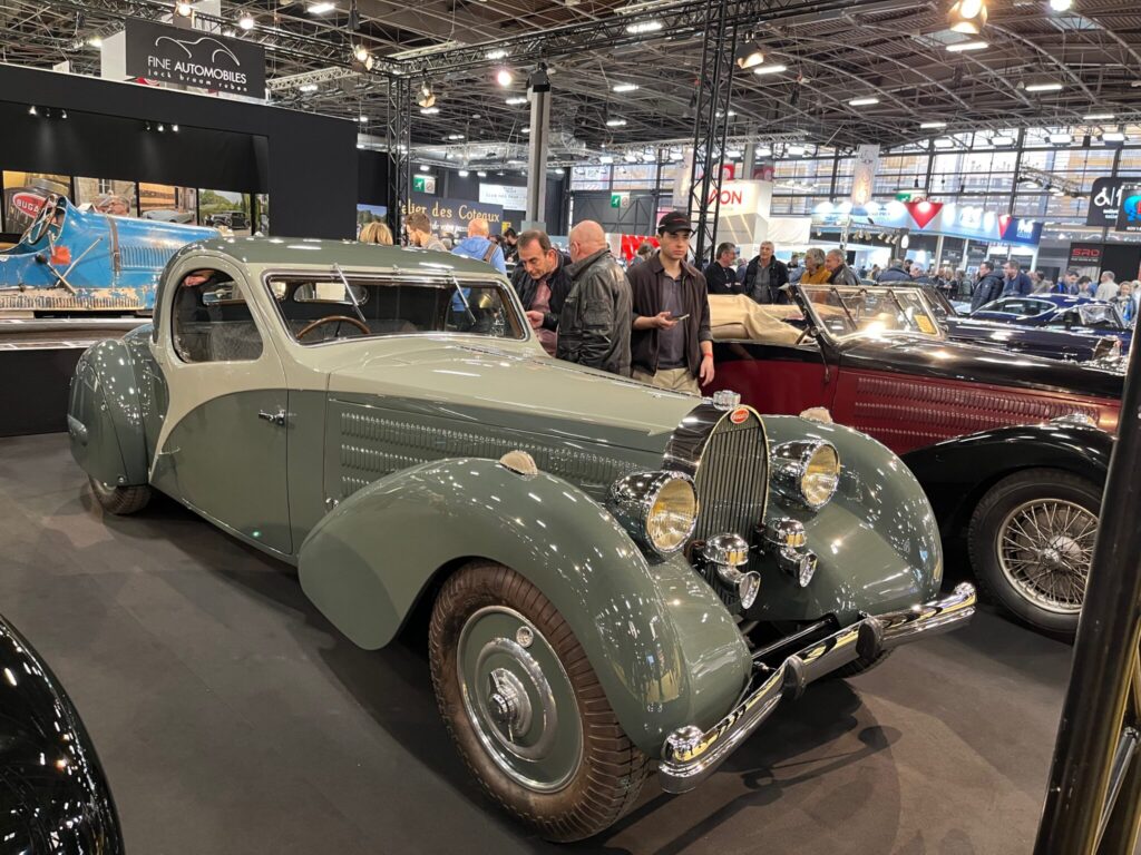 Retromobile-2023