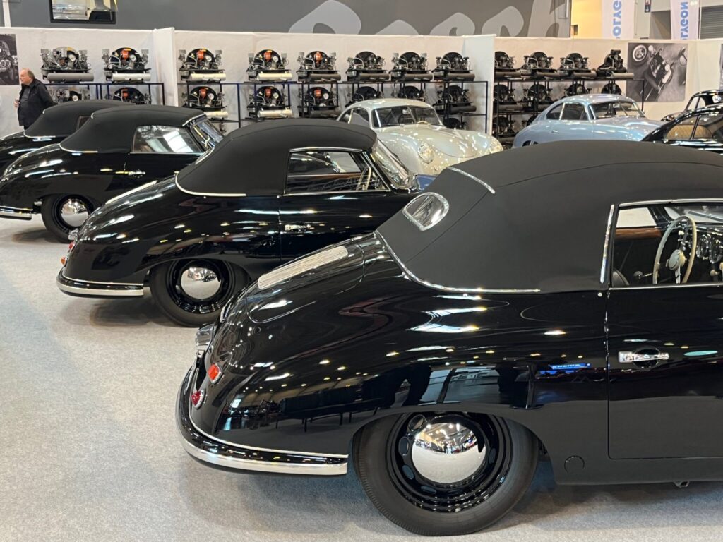 Techno Classica 2025