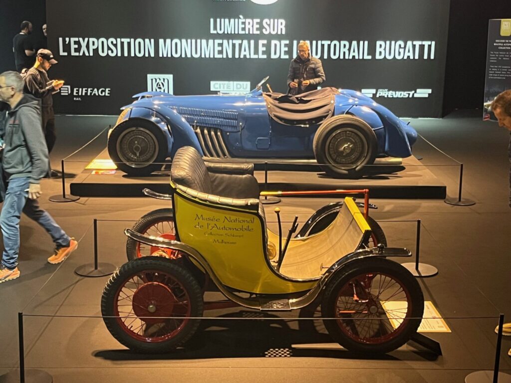 Retromobile-2026
