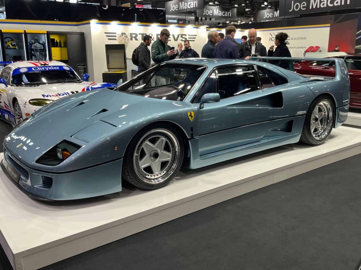 Retromobile-2025