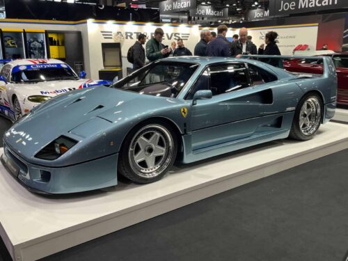 Retromobile-2025