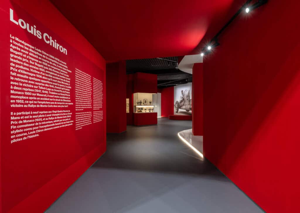 Salle5 LouisChiron1CGrimaldiForumMonaco EricZaragoza