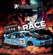 European Hill Race