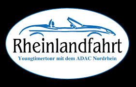 ADAC Rheinlandfahrt in Luxemburg
