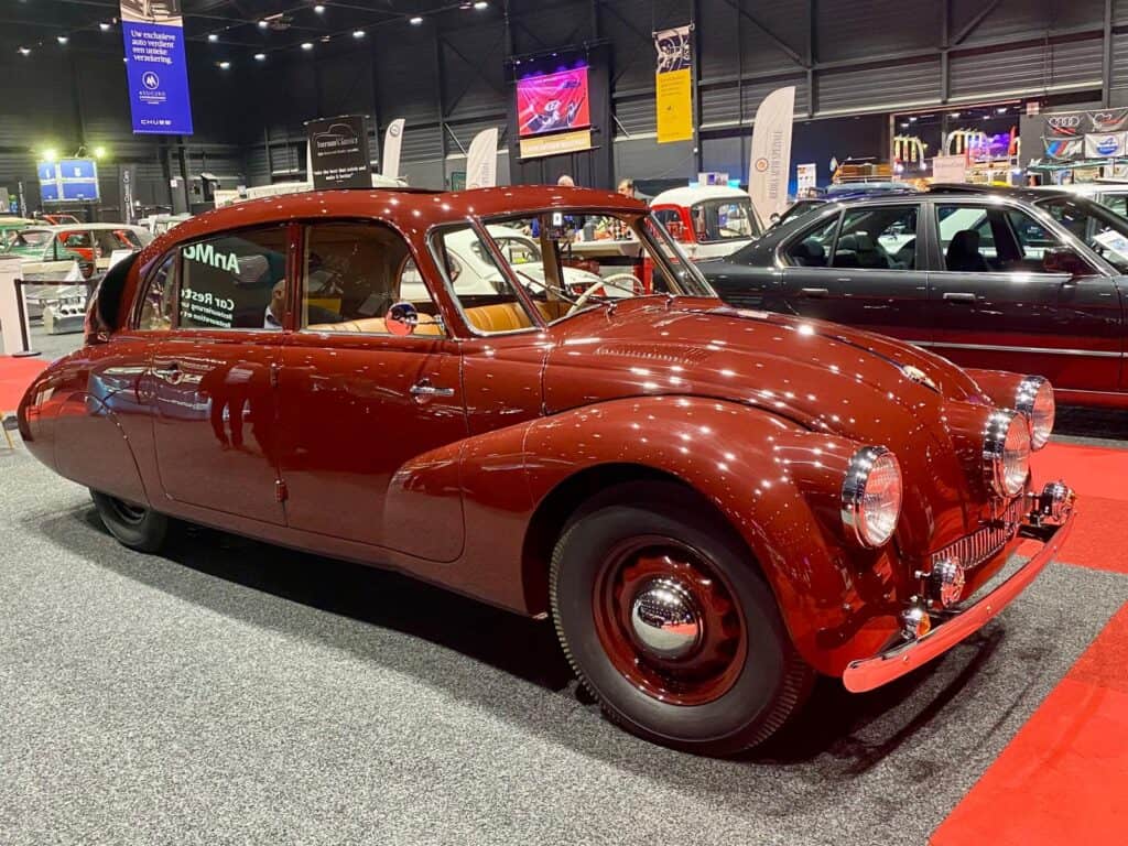 Interclassics Maastricht 2025